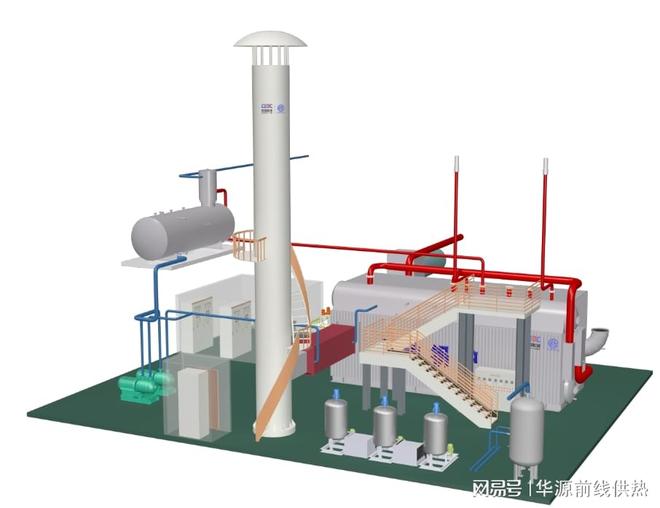 烟尘监测技术：守护蓝天精准把控空气质量新路径(图2)