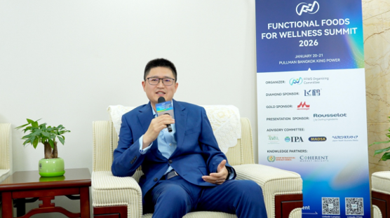 飞鹤斩获2026功能食品健康峰会10项大奖 全生命周期功能营养布局获国际认可(图3)
