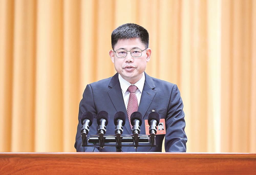 政协委员大会发言（摘要）(图6)