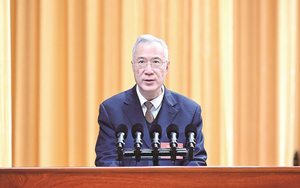 政协委员大会发言（摘要）(图5)