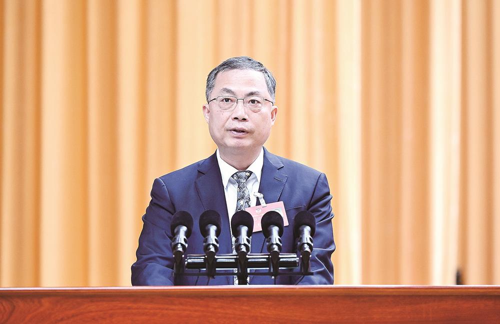 政协委员大会发言（摘要）(图7)