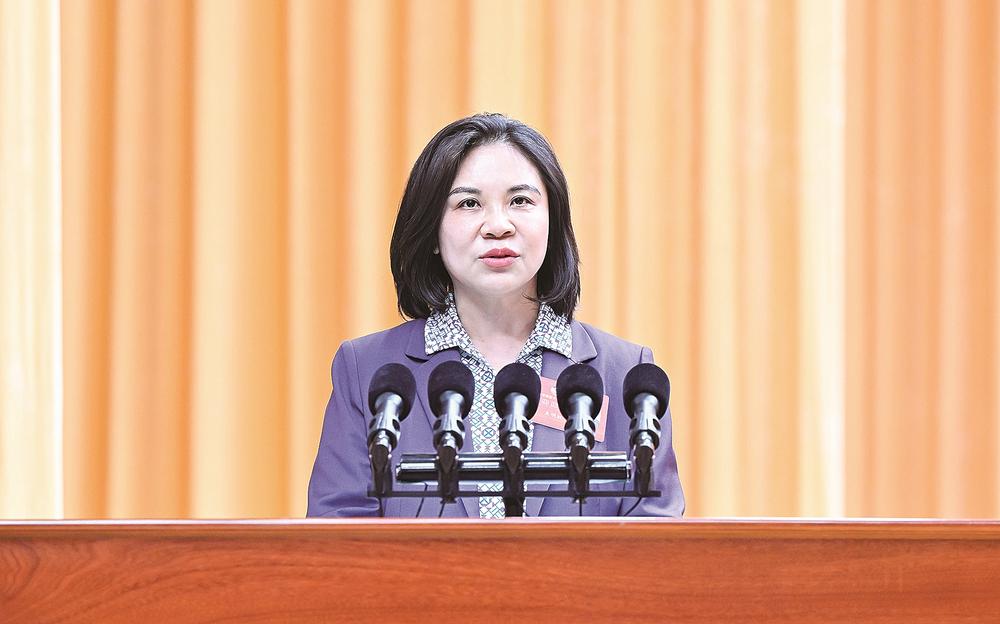 政协委员大会发言（摘要）(图9)