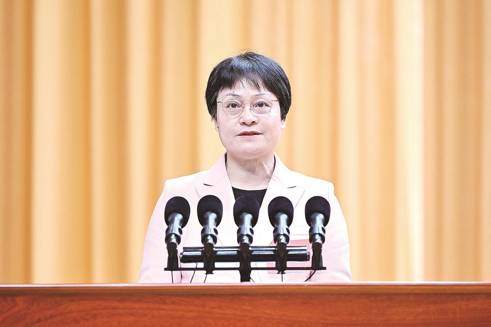 政协委员大会发言（摘要）(图12)