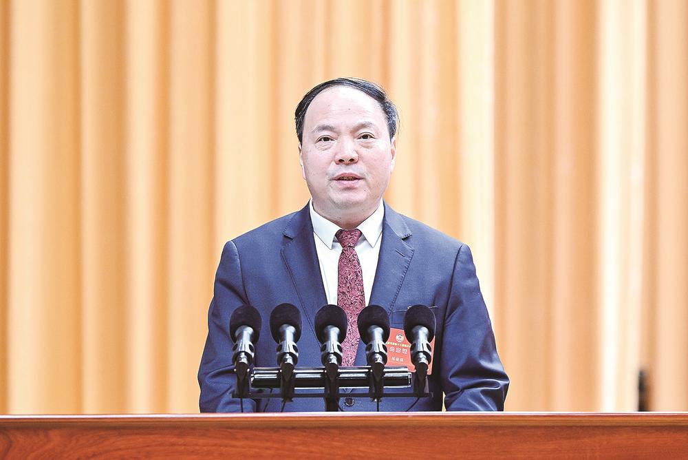 政协委员大会发言（摘要）(图11)