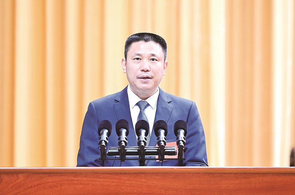 政协委员大会发言（摘要）(图13)