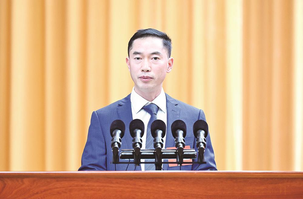 政协委员大会发言（摘要）(图15)