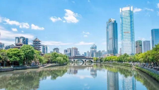 四川印发《方案》明确持续改善空气质量9大行动！(图2)