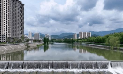 商州区2025年生态环境保护工作十大亮点