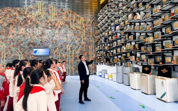 在美丽中国建设征程上创造新作为——2025年鄂尔多斯市生态环境保护工作重点纪实(图14)