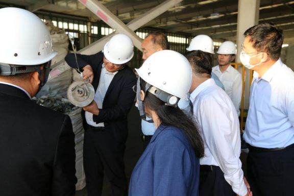 在美丽中国建设征程上创造新作为——2025年鄂尔多斯市生态环境保护工作重点纪实(图13)