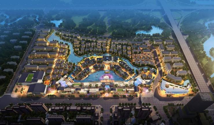 合肥滨湖区在售新楼盘-楼盘周边配套价格多少钱一平(图2)