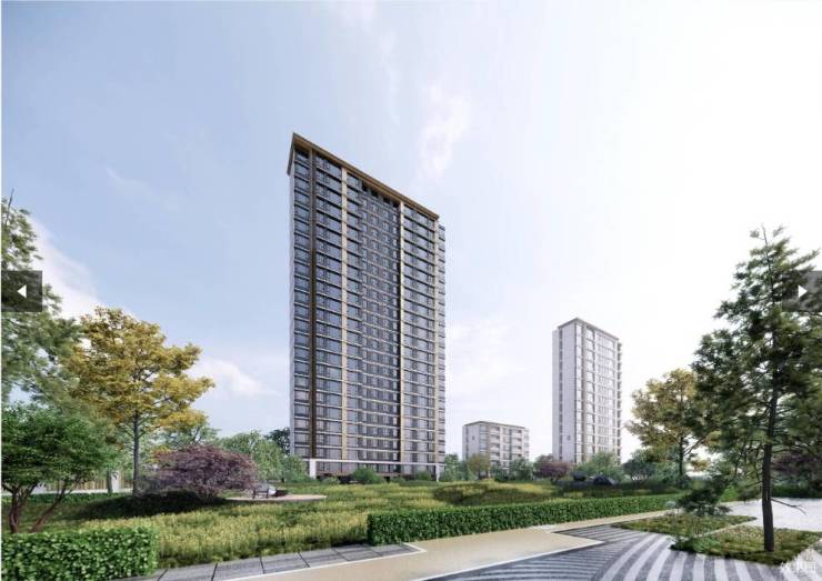 中国铁建花语天境楼盘怎么样-价格(图4)