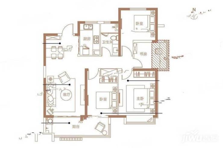 【瑶海区房价】合肥瑶海区房价价格多少_楼盘怎么样-合肥搜狐焦点(图4)
