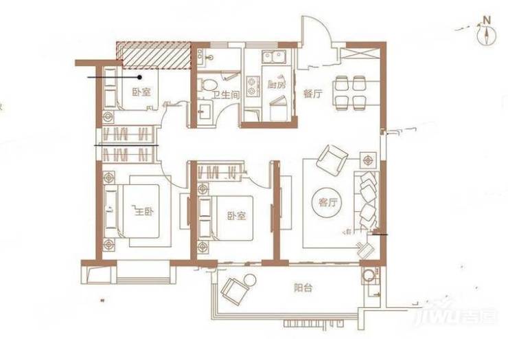 【瑶海区房价】合肥瑶海区房价价格多少_楼盘怎么样-合肥搜狐焦点(图3)