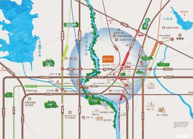 肥东房价_合肥新房_合肥新盘信息买房