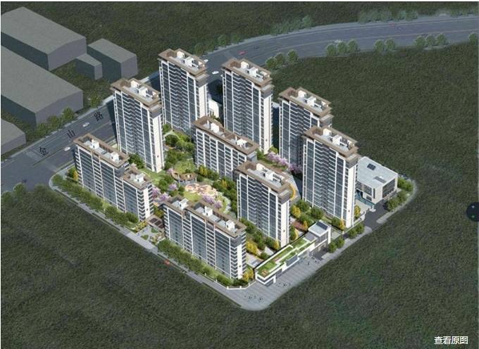 肥东房价_合肥新房_合肥新盘信息买房(图6)