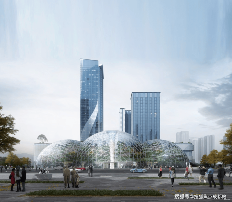 成都【k101广场】售楼部电话(百度认证)丨线上售楼处首页_获取最新房价_优惠政策热销户型图_春节看房预约已开启。提前预约(图6)