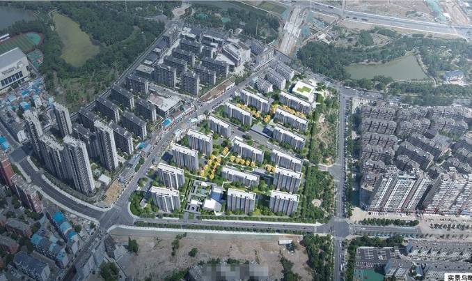 合肥保利琅悦项目电话号码-学区