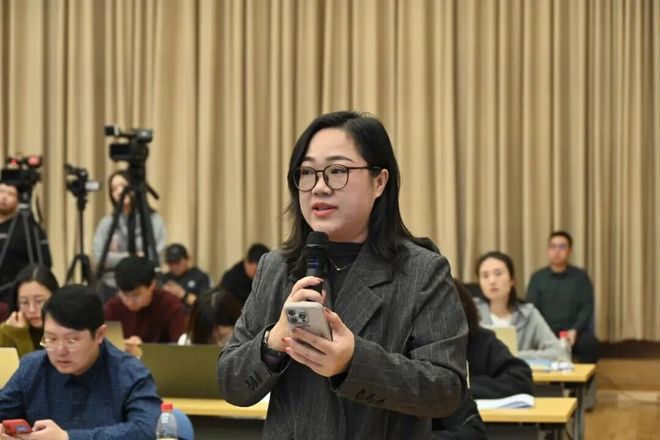 七问七答！大气环境司司长：让蓝天白云成为幸福生活的底色(图5)