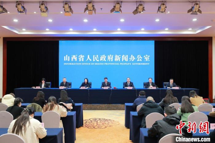 10项重点任务 山西出台方案推动空气质量持续改善