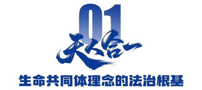 汲取千年智慧 守护绿水青山——品读生态环境法典总则中的中华优秀传统生态文化基因