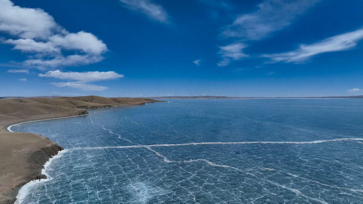 顺流而下的生态守护 逆流而上的协作帮扶——黄河首尾情系一脉(图6)