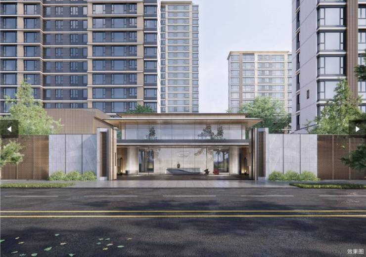 瑶海区中国铁建花语天境售楼处位置-售楼部电话-处电话-营销中心部-营销中心-地址(图2)