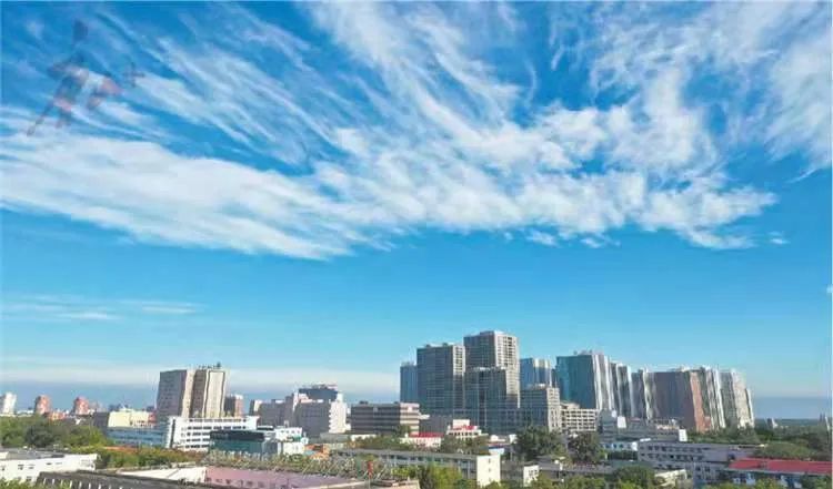 精准施策治污染守牢生态安全线