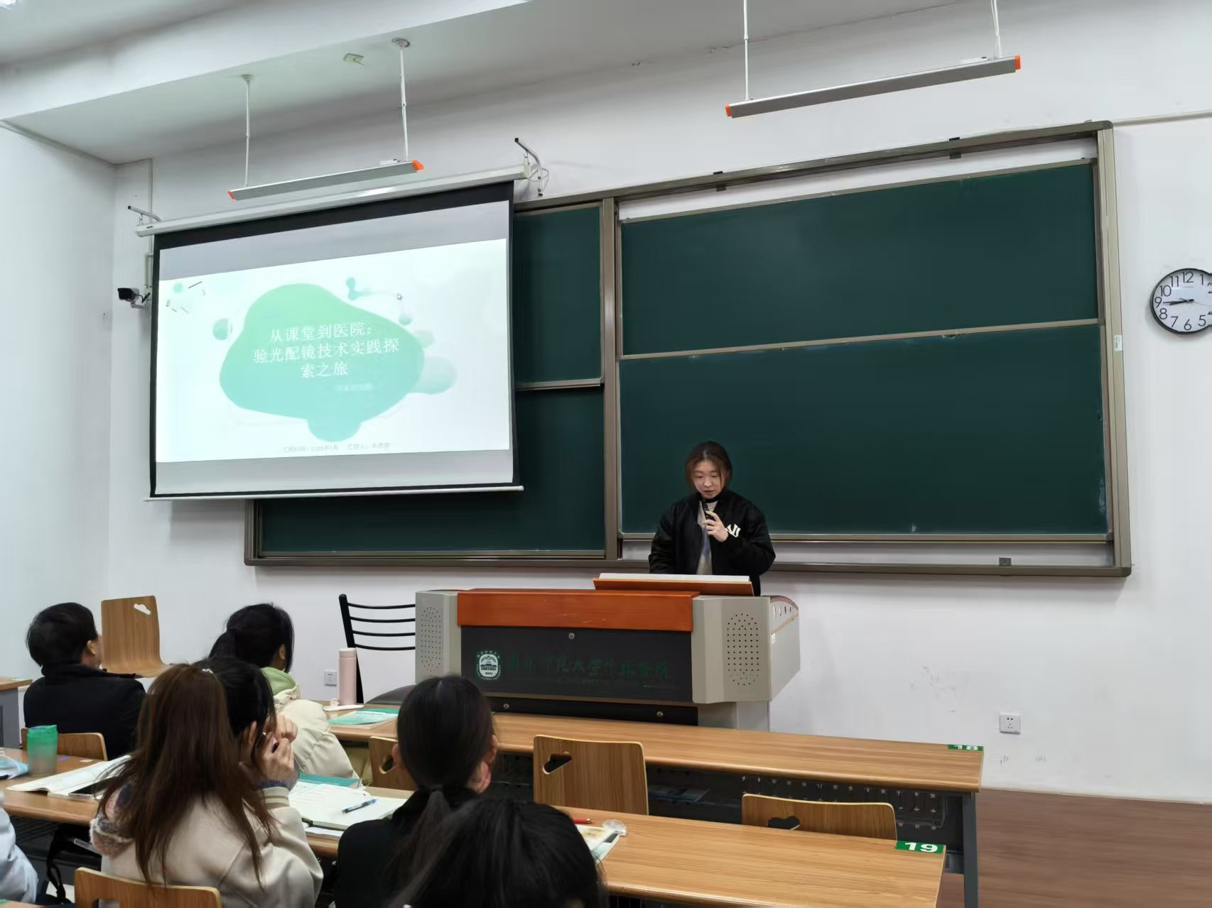 品牌升级焕新颜保定直隶国济医院专业守护保定女性健康