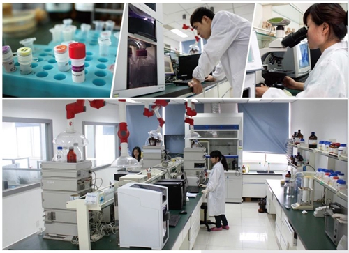 温州大学生命与环境科学学院