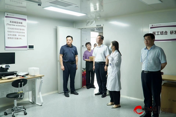 对话｜傅利叶创始人顾捷：出海不是打低价牌人形机器人进医院尚无时间表(图1)