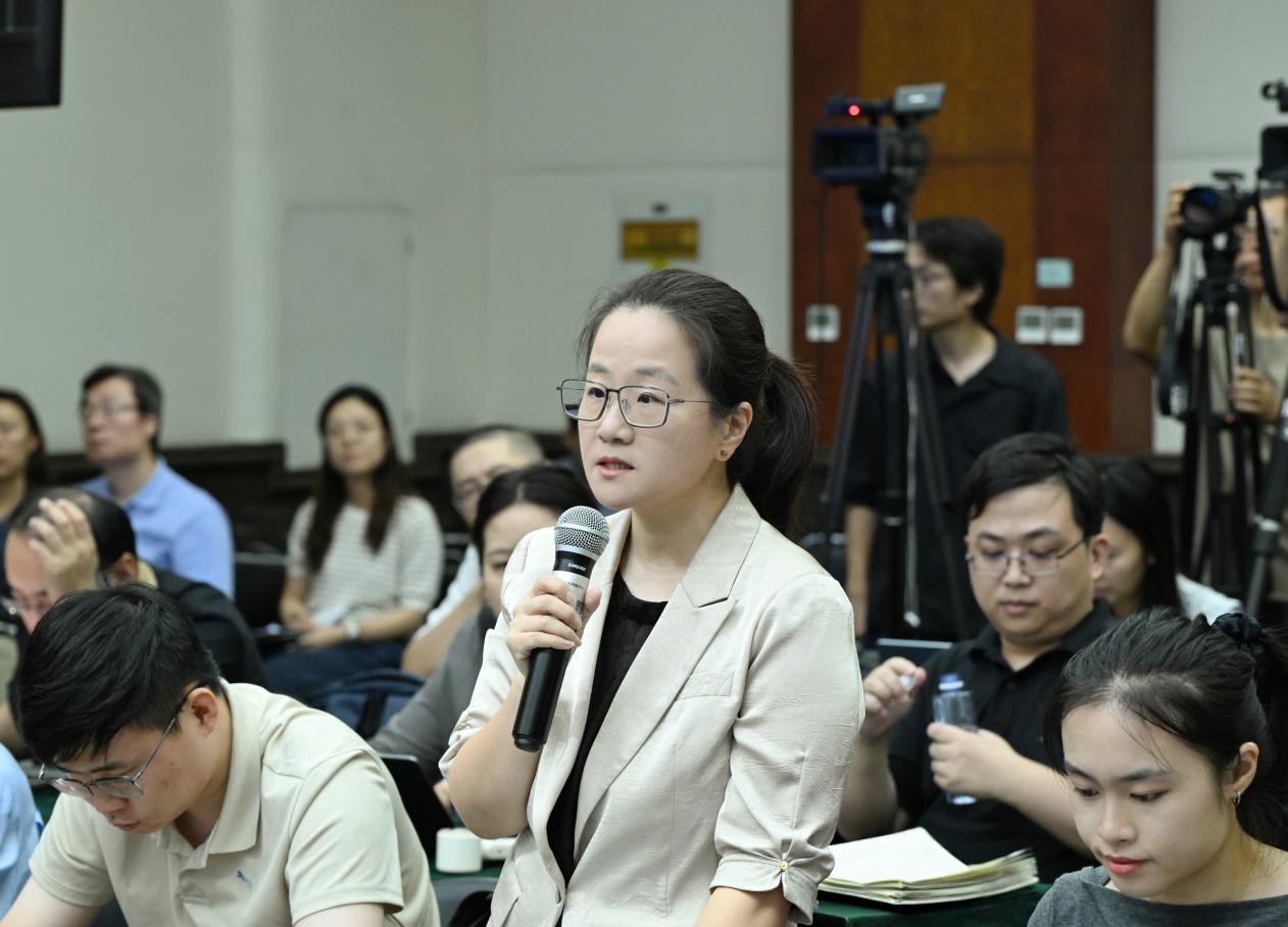 上半年科学技术支出同比增长13%中央财政将稳步增加基础研究投(图2)