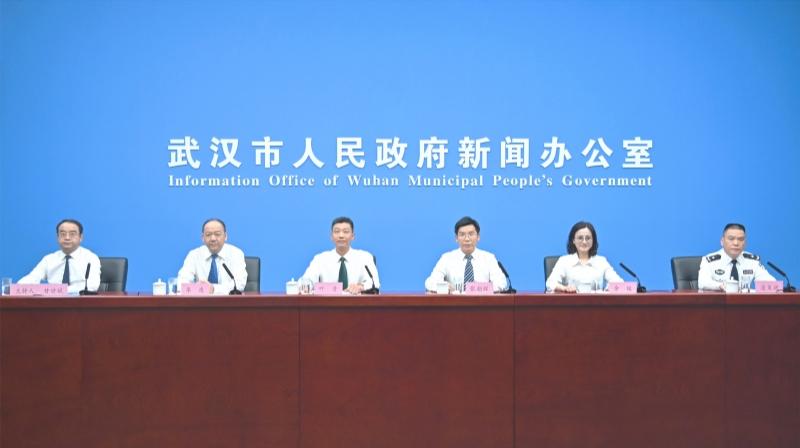 武汉出台治气攻坚三年行动方案24项举措改善空气质量