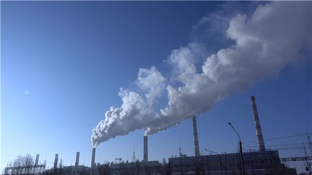 新一轮空气质量持续改善行动方案正抓紧制定