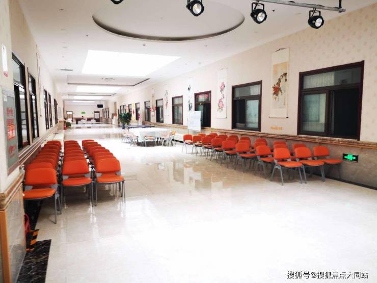 2026年北京朝阳严选养老机构北京光大汇晨古塔老年公寓收费价格服务内容居住环境详情解析(图3)